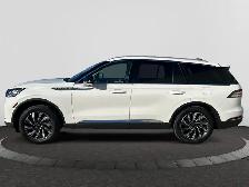 2025 Lincoln Aviator PREMIERE AWD LOCAL TRADE - Photo 2