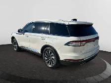 2025 Lincoln Aviator PREMIERE AWD LOCAL TRADE - Photo 3