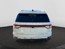 2025 Lincoln Aviator PREMIERE AWD LOCAL TRADE - Photo 4