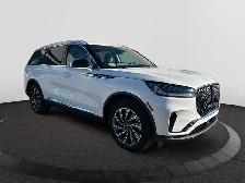 2025 Lincoln Aviator PREMIERE AWD LOCAL TRADE - Photo 7