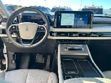 2025 Lincoln Aviator PREMIERE AWD LOCAL TRADE - Photo 20