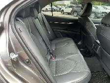2021 Toyota Camry XLE - LEATHER! NAV! 360 CAM! HUD! SUNRIOOF! - Photo 9