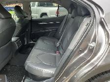 2021 Toyota Camry XLE - LEATHER! NAV! 360 CAM! HUD! SUNRIOOF! - Photo 10