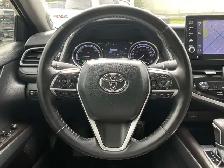 2021 Toyota Camry XLE - LEATHER! NAV! 360 CAM! HUD! SUNRIOOF! - Photo 17