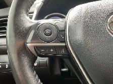 2021 Toyota Camry XLE - LEATHER! NAV! 360 CAM! HUD! SUNRIOOF! - Photo 18