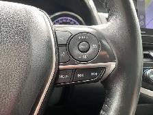 2021 Toyota Camry XLE - LEATHER! NAV! 360 CAM! HUD! SUNRIOOF! - Photo 19