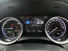 2021 Toyota Camry XLE - LEATHER! NAV! 360 CAM! HUD! SUNRIOOF! - Photo 21