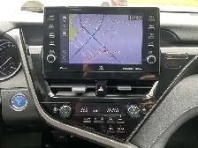 2021 Toyota Camry XLE - LEATHER! NAV! 360 CAM! HUD! SUNRIOOF! - Photo 23