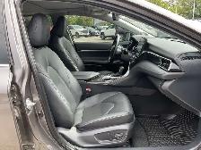 2021 Toyota Camry XLE - LEATHER! NAV! 360 CAM! HUD! SUNRIOOF! - Photo 26