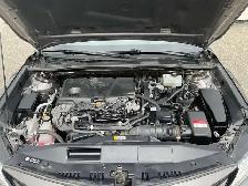 2021 Toyota Camry XLE - LEATHER! NAV! 360 CAM! HUD! SUNRIOOF! - Photo 27
