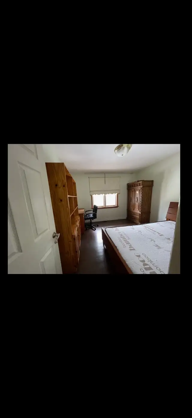 room for rent Guelph downtown