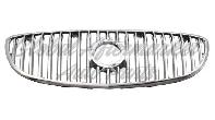 Buick Lacrosse 2008-2009 Grille Chrome