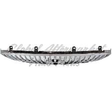Buick Lacrosse 2008-2009 Grille Chrome - Photo 4