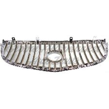 Buick Lacrosse 2008-2009 Grille Chrome - Photo 5