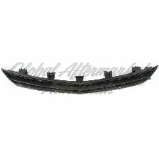 Buick Lacrosse 2010-2011 Grille Lower 2.4l (Bumper Grille) Black - Photo 4