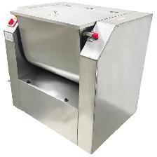 50KG 220V Dough Mixer Machine food-grade material 170255 - Photo 6