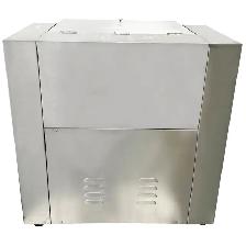 50KG 220V Dough Mixer Machine food-grade material 170255 - Photo 7