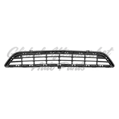 Buick Encore 2013-2016 Grille Lower Matte Black