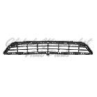 Buick Encore 2013-2016 Grille Lower Matte Black