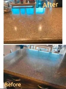 granite countertops repairs - Photo 2