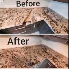 granite countertops repairs - Photo 3