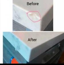 granite countertops repairs - Photo 6