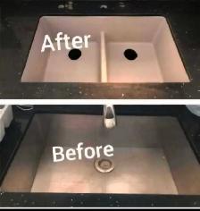 granite countertops repairs - Photo 7