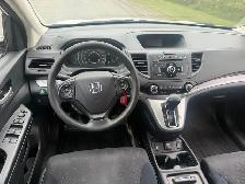 2013 Honda CR-V 2013 HONDA CR-V , 4X4   , AUTOMATIQUE  , 4 CYLIN - Photo 7