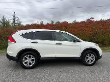 2013 Honda CR-V 2013 HONDA CR-V , 4X4   , AUTOMATIQUE  , 4 CYLIN - Photo 16