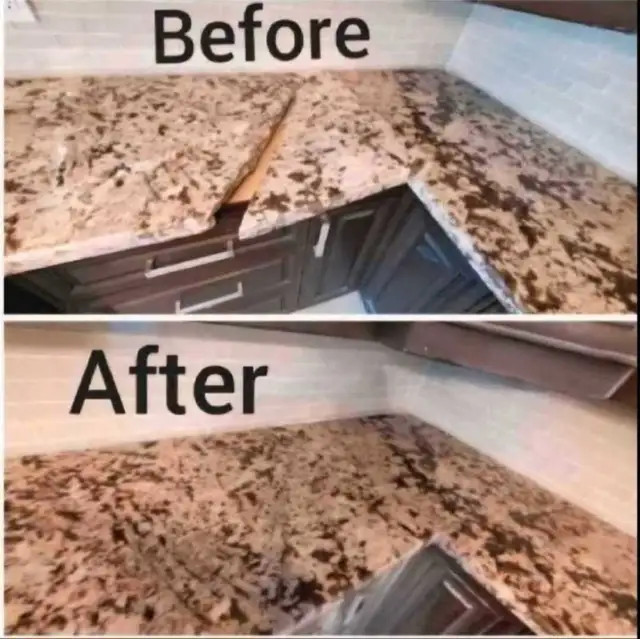 marble, Granite countertops repairs