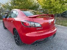 2010 Mazda 3 2010 MAZDA 3 , AUTOMATIQUE  , 57.000KM ( CARFAX DIS - Photo 3