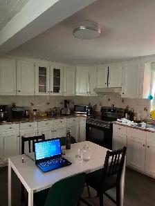 One furnished room for rent in Toronto Downtown, Only Female - Photo 5