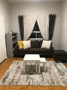 One furnished room for rent in Toronto Downtown, Only Female - Photo 9