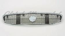 Buick Century 2003-2005 Grille 2nd Design/ Without Anniversary