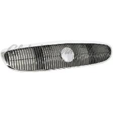 Buick Century 2003-2005 Grille 2nd Design/ Without Anniversary - Photo 2