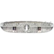 Buick Century 2003-2005 Grille 2nd Design/ Without Anniversary - Photo 3