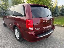 2017 Dodge Grand Caravan 2017 DODGE GRAND CARAVAN , SXT AUTOMATI - Photo 4