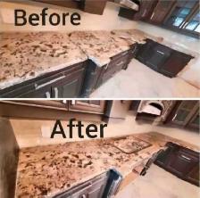 quartz,Granite countertops repairs