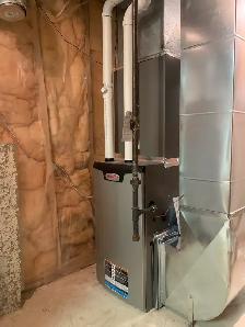 Furnace Options