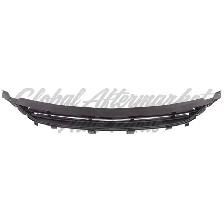 Chevrolet Volt 2011-2015 Grille Lower (Bumper Grille) Matt Black - Photo 4