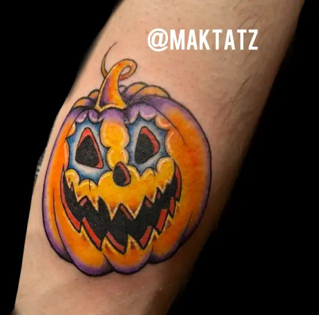 Niagara Falls - Professional Tattoo Artist