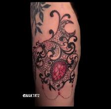 Niagara Falls - Professional Tattoo Artist - Photo 3