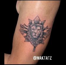 Niagara Falls - Professional Tattoo Artist - Photo 4