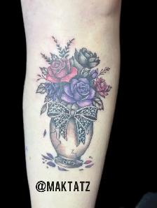Niagara Falls - Professional Tattoo Artist - Photo 7