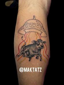 Niagara Falls - Professional Tattoo Artist - Photo 9