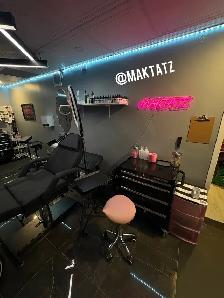 Niagara Falls - Professional Tattoo Artist - Photo 10