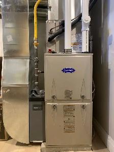 Heat Pump and Rebates Assistance - Photo 4