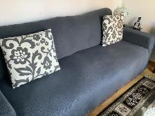 Loveseat/Sofabed