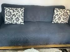 Loveseat/Sofabed - Photo 2