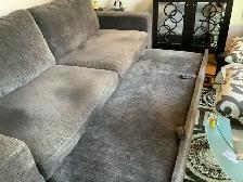 Loveseat/Sofabed - Photo 3